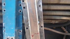 опоры капота зил 4331 своими руками