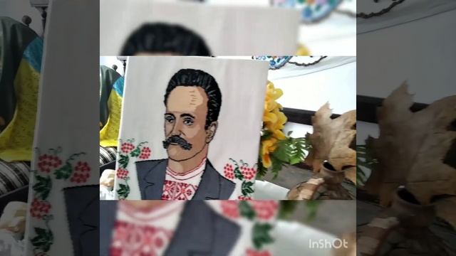 Відеопроект"Зів'яле листя" смотреть онлайн