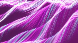 Волны из частиц ?