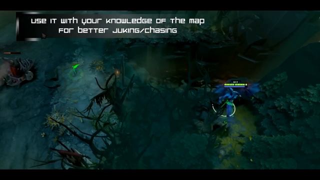 Dota 2 - How to Shift Guide смотреть онлайн