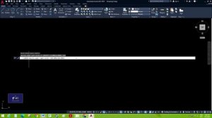 How to set limits in AutoCAD II  AutoCAD Tutorial -06