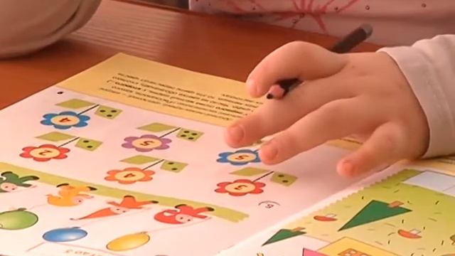 Детский сад "Сказка" Уфимский район с. Нижегородка смотреть онлайн