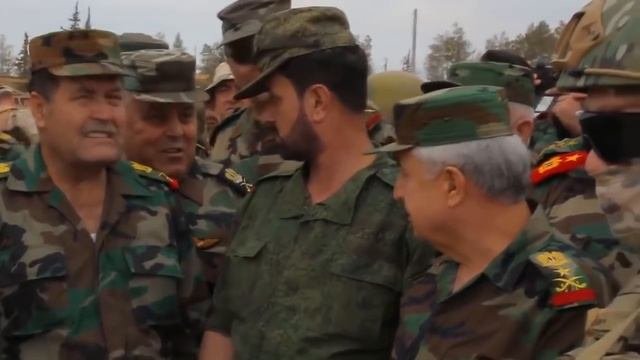 США в истерике! Россия начала кpyшить американскую военную технику в Cи.pии