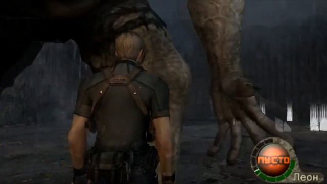 Эль Гиганте VS Балтийский и Сигалов_ди
