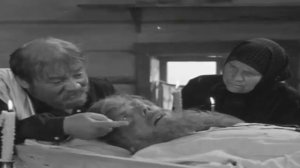 Виринея . Похороны