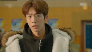 Шутил над ней, но потом влюбился в нее- клип к дораме "Фея тяжелой атлетики Ким Бок Чжу".