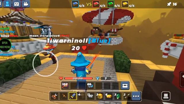 АИМ БОТ БЛОКМЕН ГО смотреть онлайн