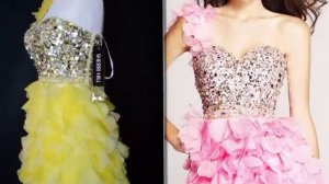 Вечерние и Выпускные платья Sherri Hill модель 8423