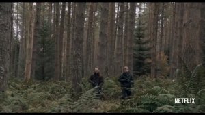 Калибр/ Calibre (2018) Русский трейлер