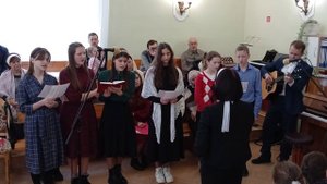 Я пришёл к Тебе с повинной - старый христианский красивый псалом