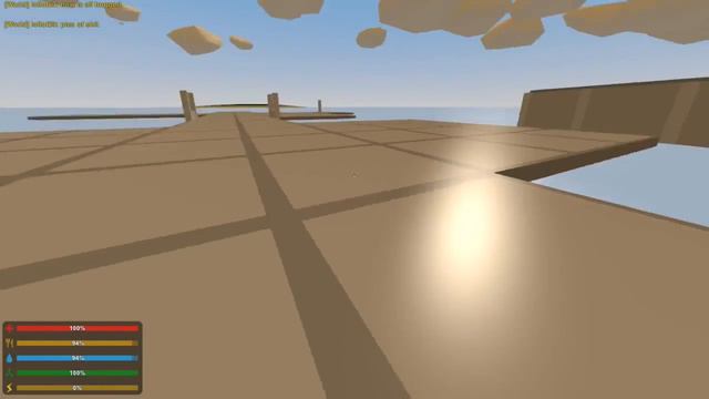 UNTURNED 17# Стройка. смотреть онлайн