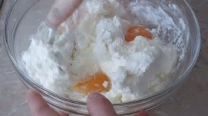 Эстонский торфяной ПИРОГ С ТВОРОГОМ turbakook