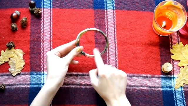 Осенний декор комнаты своими руками / FALL DIY Room Decor  / 2016 смотреть онлайн