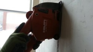 Hilti DCG 125 S & DC EX 125 5 M + Bosch GAS 25