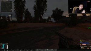 Проходим Легенду - S.T.A.L.K.E.R.: Тень Чернобыля [OGSE] #1