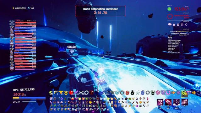 very hard fight ngl (risk of rain 2) смотреть онлайн