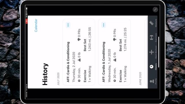 Strong VS Gymaholic | Which Is Better? смотреть онлайн