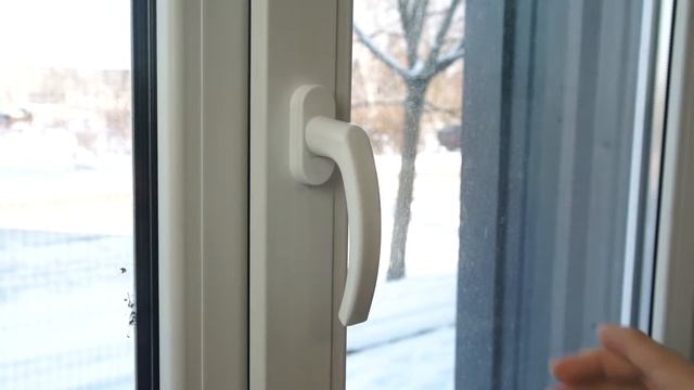 Установка рулонной шторы СПРИНГ с пружинным механизмом БЕЗ СВЕРЛЕНИЯ смотреть онлайн