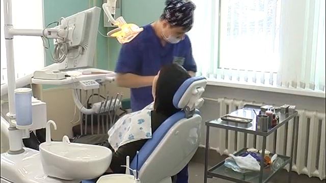 Кто и где может лечить зубы бесплатно?