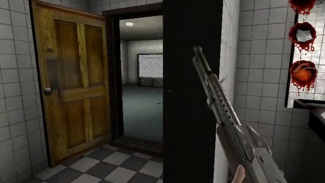 Danger! games: Postal 2 - обучение бузумию!!! смотреть онлайн
