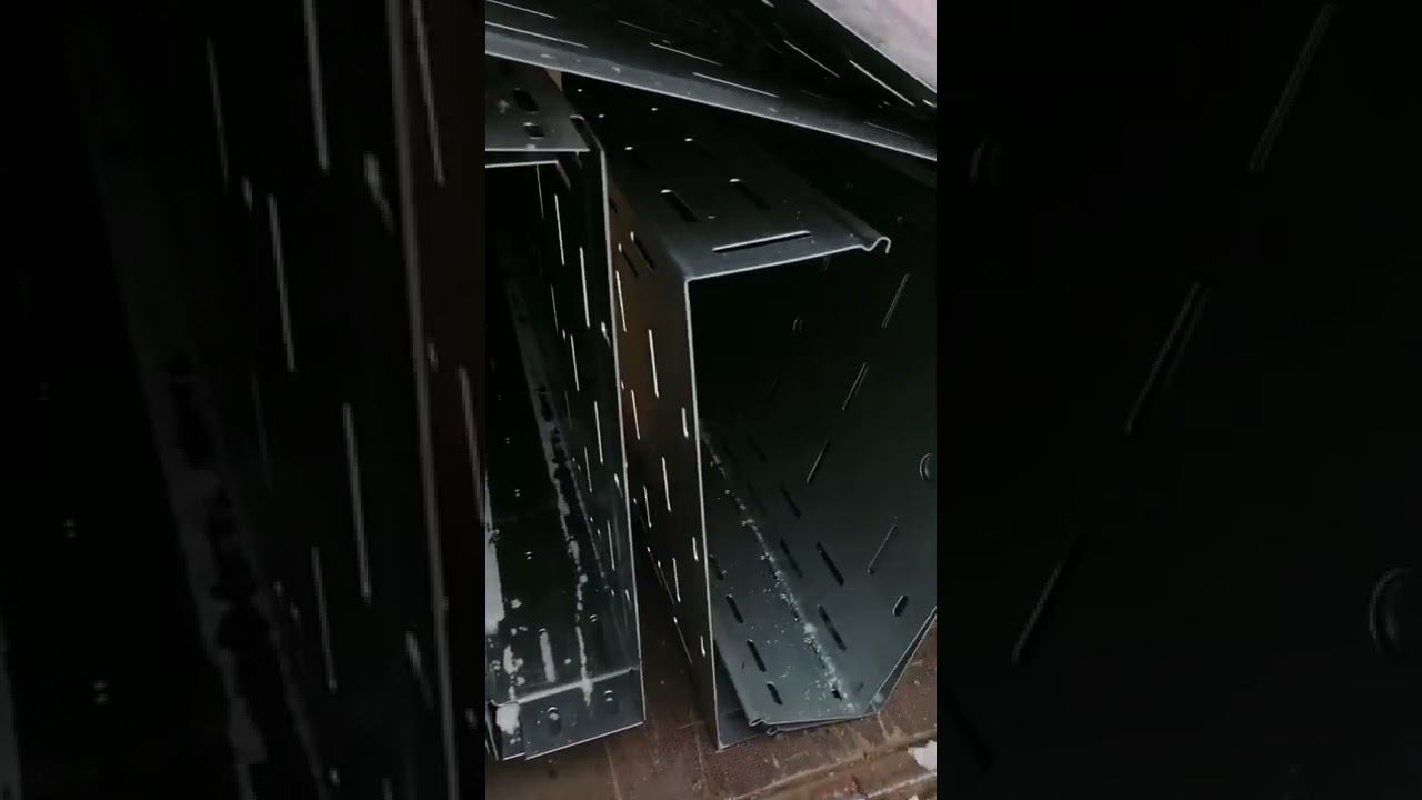 Перфорированный лоток в АНБИК.ru