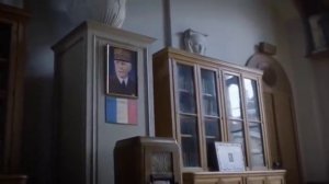 Любовники кафе де Флор