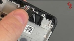 УТОПИЛ REDMI NOTE 10 Pro //РАЗБОР смартфона обзор ИЗНУТРИ + Микроскоп