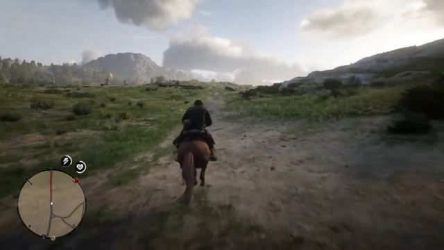 Red Dead Redemption 2 is there a killed a pheasant with your face achievement ? смотреть онлайн