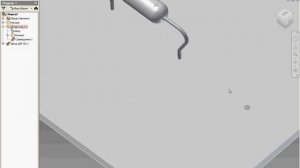 Autodesk Inventor - Использование адаптивности