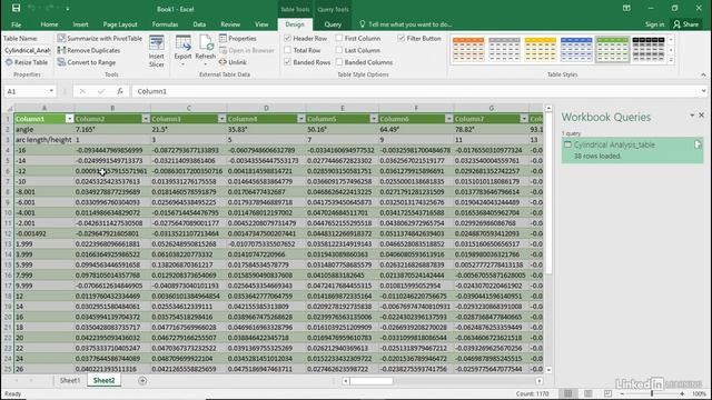 7. обучалка.Faro.As-Built.for.AutoCad Basic Analysis Tools CylindricalAnalysisExcel