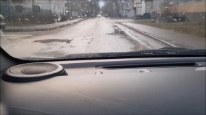 RAVON R2 ТЕСТ ДРАЙВ НА АВТОМАТЕ. Обзор минусов Равон