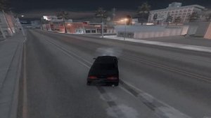 Настройка Toyota Mark II JZX 100 | spot SF | MTA DRIFT PARADISE