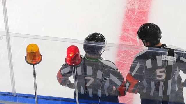 ЦСК ВВС (Самара) - Химик (Воскресенск) смотреть онлайн