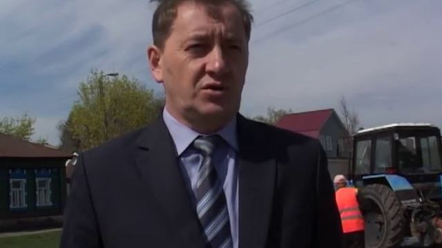 В Кузнецке к концу мая обещают отремонтировать 90% дорог смотреть онлайн