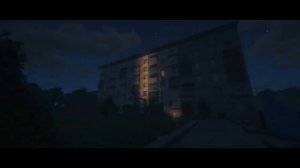 МАЙНКРАФТ КЛИП MYNEOSHA МОНСТР