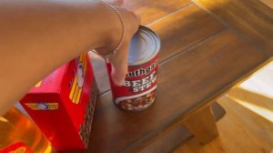 Бесплатные продукты в Америке, полный видеообзор