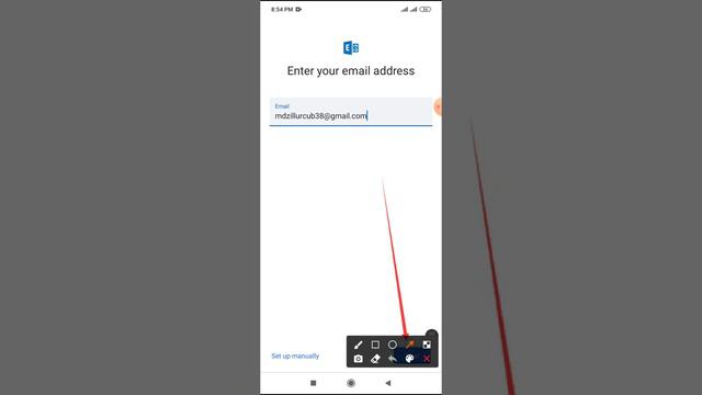 How to add new Gmail account setting on calendar account on redmi note 8 смотреть онлайн