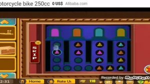 101 free new room escape game level 24 walkthrough