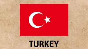 Realistic Flags of the World