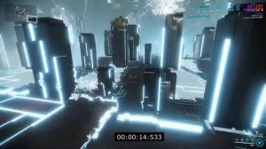 Warframe: Феррокс + 2 Мода разлома.