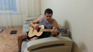 Открытая дорога (про охоту) сл. и муз. Михаил Тарковский