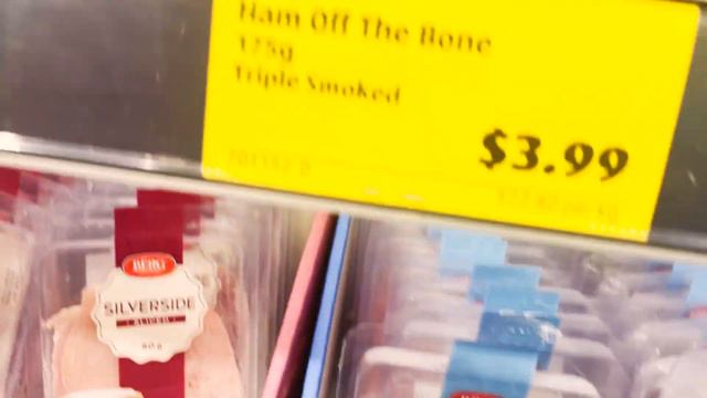 ХЛЕБ ЗА 600 РУБЛЕЙ ? Австралийский Дикси 🤪Моя продуктовая корзина на день