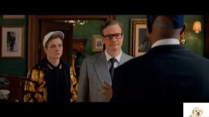 SKYWHYWALKER ВСЕ РОФЛЫ С ПРОСМОТРА Kingsman: Секретная служба