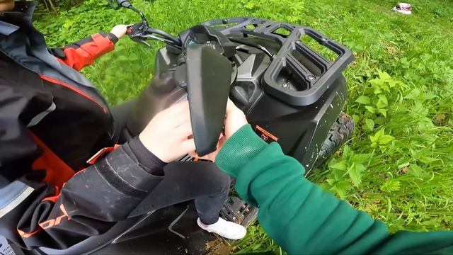 ВСЁ пошло НЕ ПО ПЛАНУ. маленькие LONCINы LX200 LX300 КОТОРЫЕ СМОГЛИ! смотреть онлайн