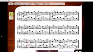 eMedia Intermediate Piano and Keyboard Method 1 24 2019 8 31 37 PM