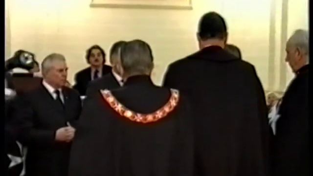 Мальтийский орден смотреть онлайн