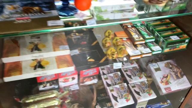 В городе Новопавловск ?? Обзор магазина ?? Магазин «ПОДАРОК» ?? Выбор подарков ?? Новый год 2022 ??