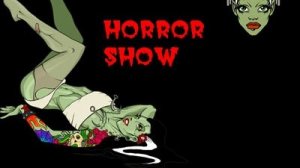 HALLOWEEN SHOW - HORROR SHOW - Halloween - артисты и шоу на Хэллоуин