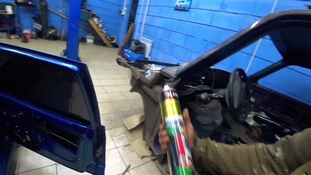 Самые ТИХИЕ ЗАМКИ ДВЕРЕЙ на Ваз 2114 - ИНОМАРКИ нервно курят в сторонке!