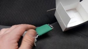 Резистор отопителя для Opel Vectra С